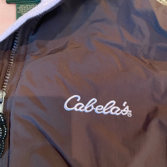 Cabela’s Jacket - Picture 3 of 6